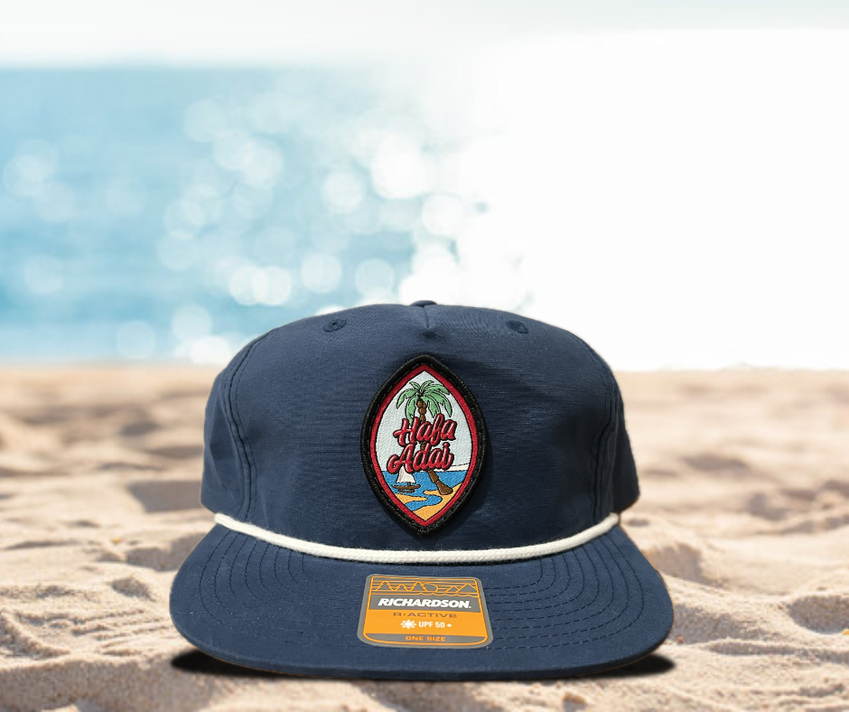 Guam SnapBack