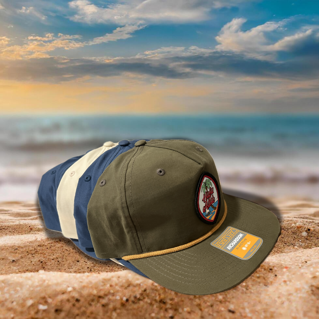 Guam SnapBack