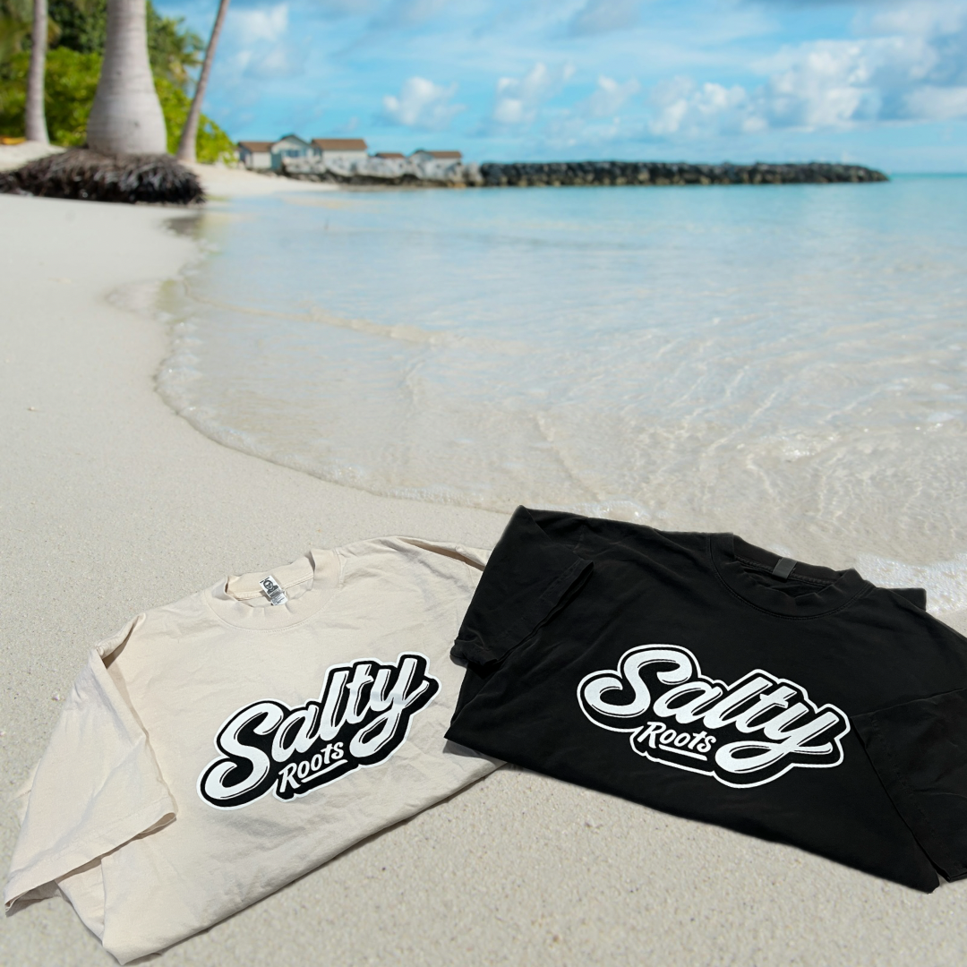 Salty Roots Brand