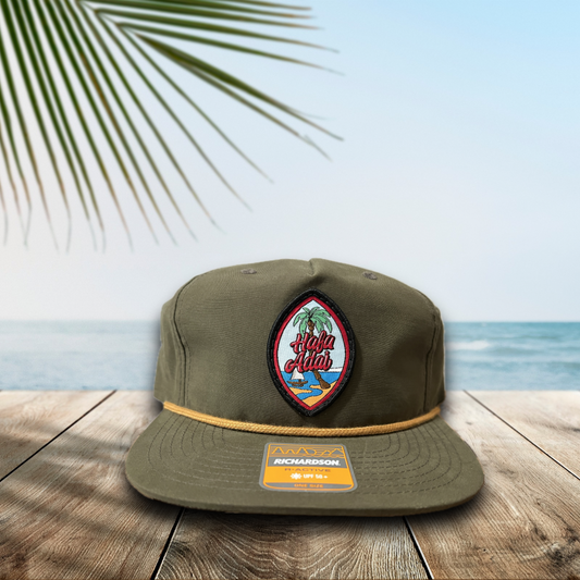 Guam SnapBack