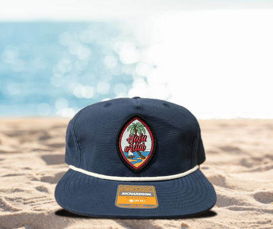 Guam SnapBack