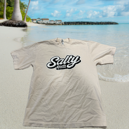 Salty Roots Brand