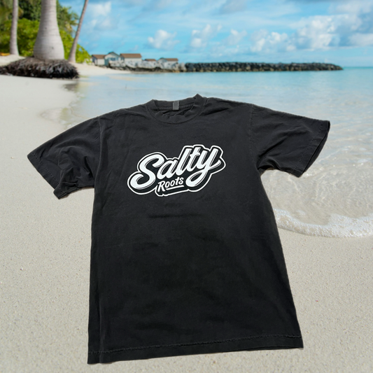 Salty Roots Brand